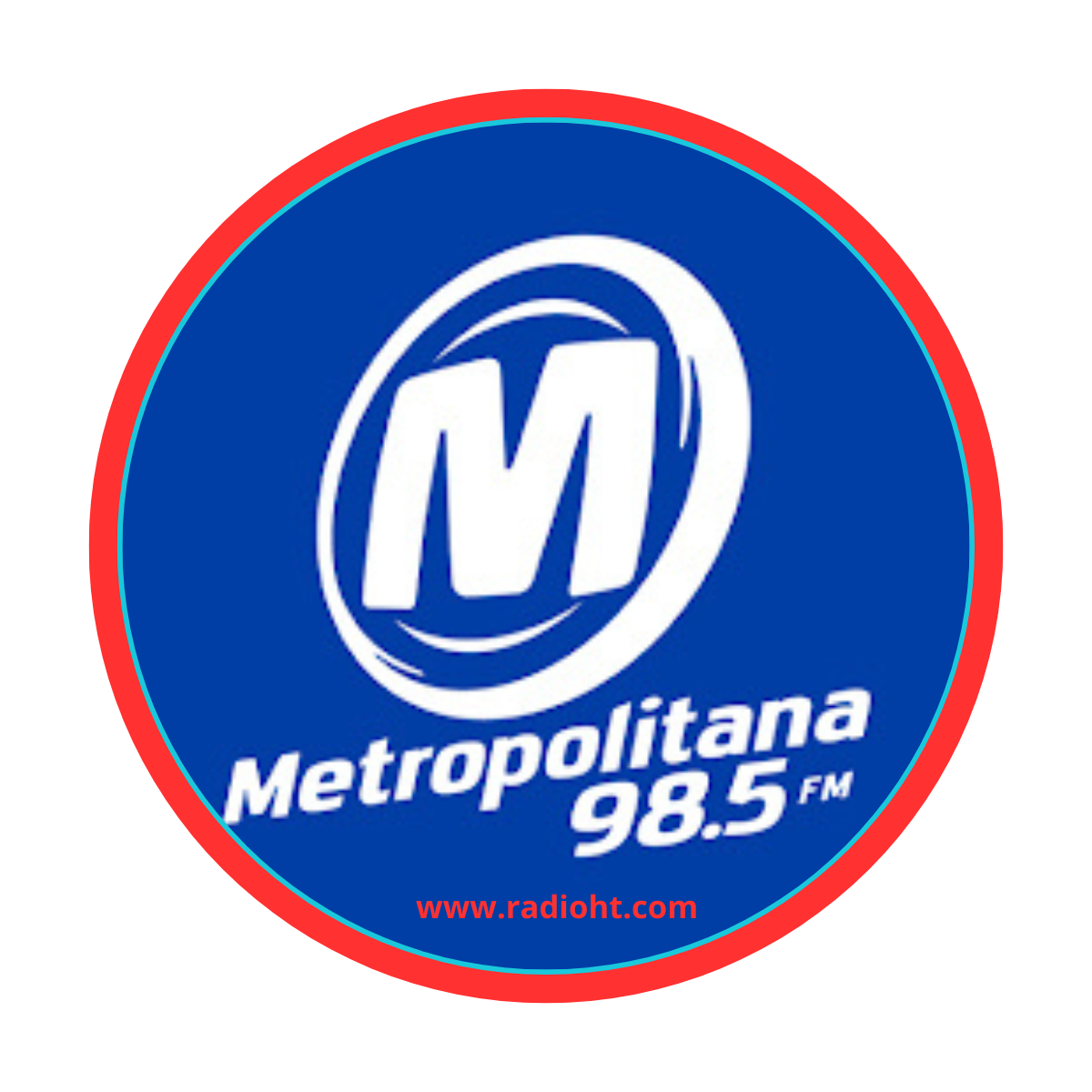Rádio Metropolitana