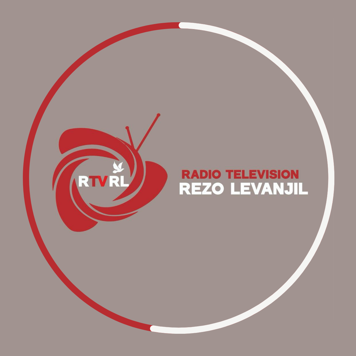 Radio Tele Rezo Levanjil