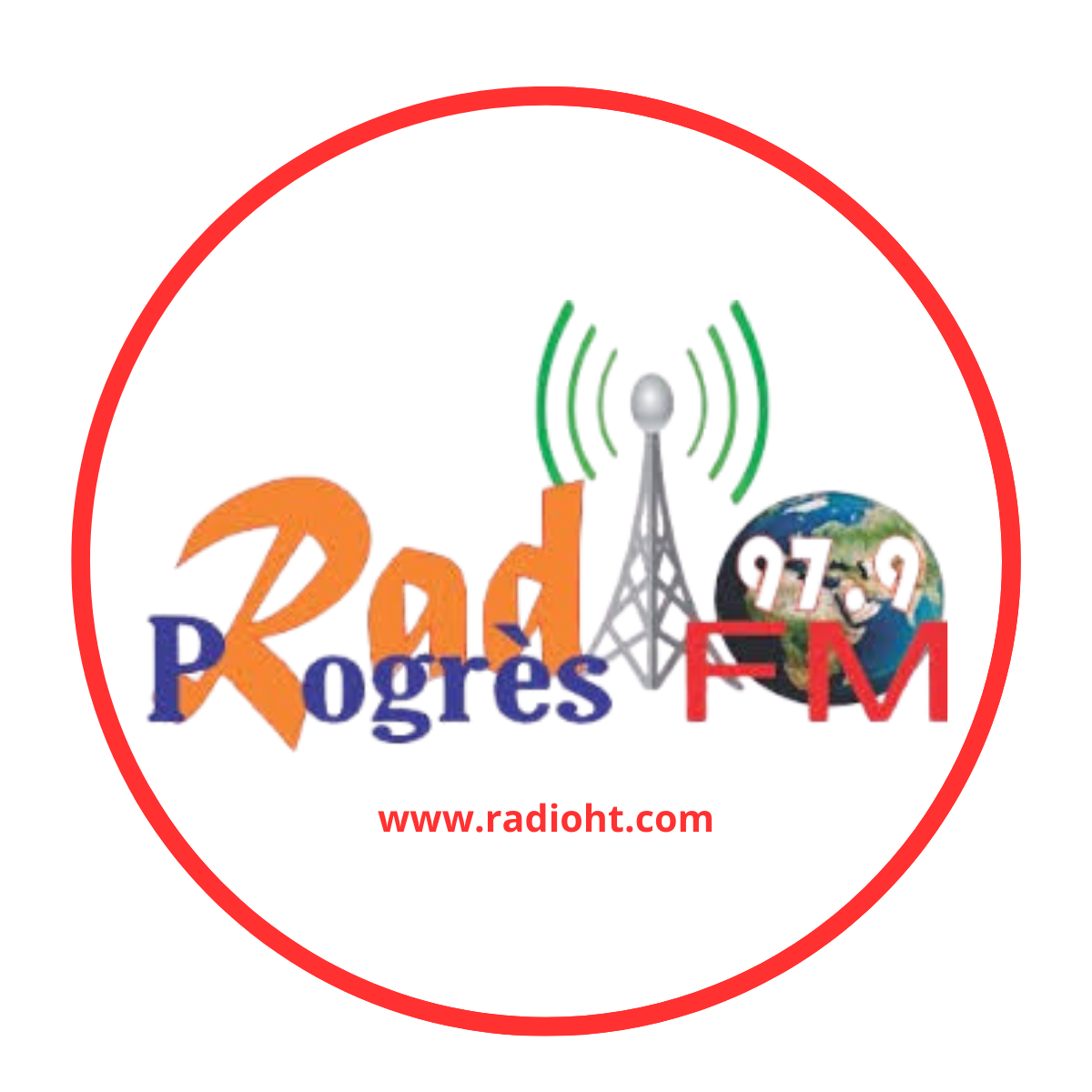 Radio Tele Progress