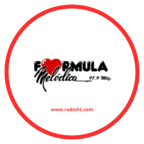 Fórmula Melódica