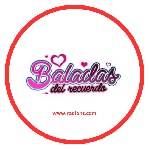 Baladas del Recuerdo