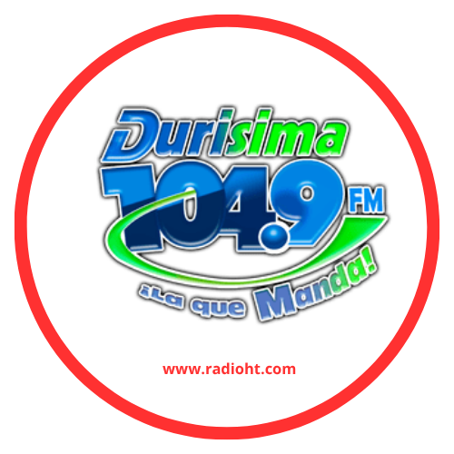Durísima 104.9 Fm