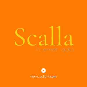 Rádio Scalla Instrumental