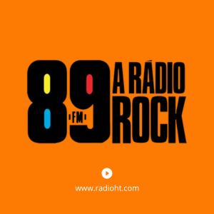 89 FM A Rádio Rock