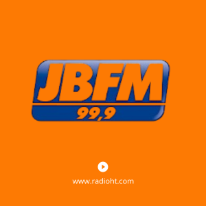 Rádio JBFM