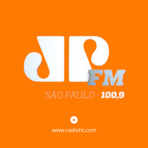 Jovem Pan FM