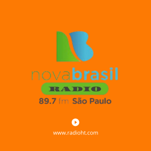 Nova Brasil FM