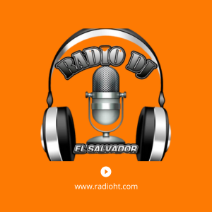 Radiodj El salvador