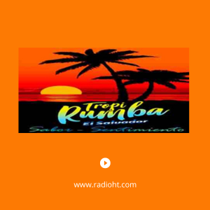 Tropi Rumba El Salvador