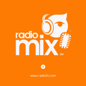 Radio Mix El Salvador