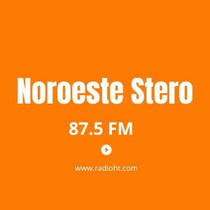 Noroeste Stero 87.5 La Primmera
