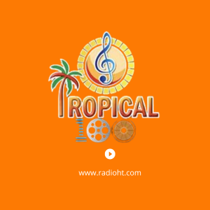 Tropical 100 Salsa