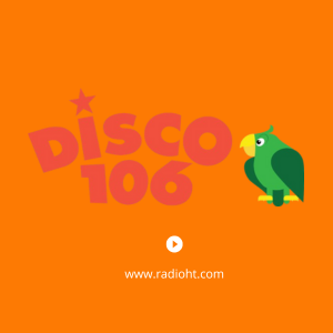 Disco 106.1 FM