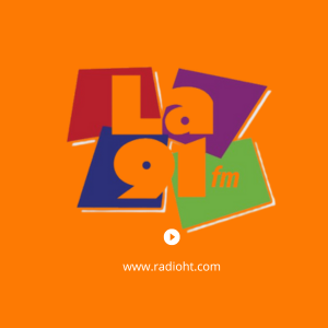 La 91 FM