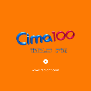 Radio Cima 100