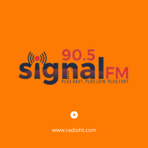Radio Signal FM