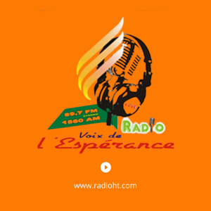 La Voix de l’Esperance