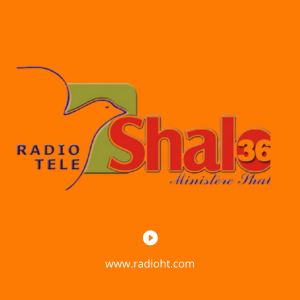 Radio Shalom Haiti