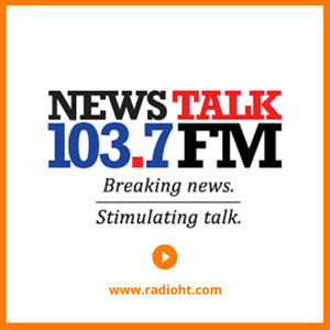 News Talk 103.7 FM