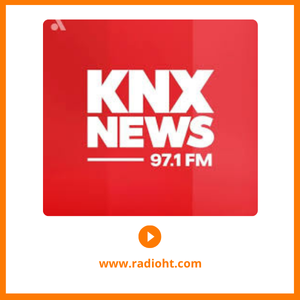 KNX News 97.1 FM