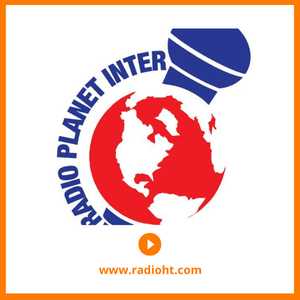 Radio Planet Inter