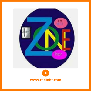 Radio Zone Inter 101.1 FM