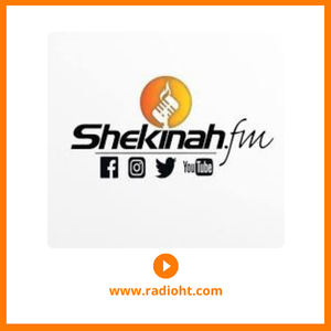 Shekinah Radio 96.1 FM