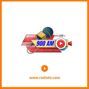 WSWN 900 AM Radio Vision International