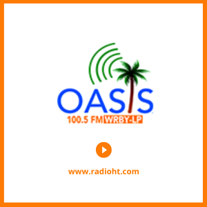 Oasis Radio