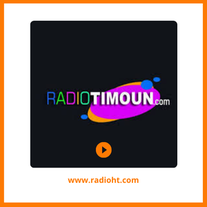Radio Timoun