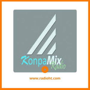 Konpa Mix Radio