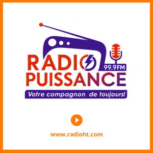 Radio Puissance FM Haiti