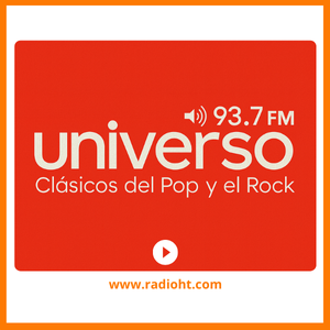 Universo 93.7 FM