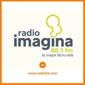Radio Imagina 88.1 FM