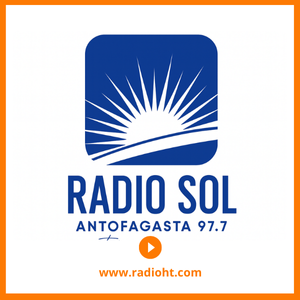 Radio Sol 97.7 FM