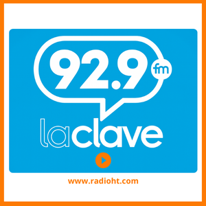 Radio La Clave 92.9 FM