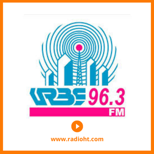 Urbe 96.3 FM