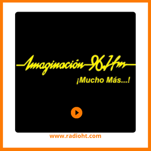 Imaginación 96.1 FM