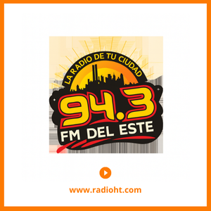 Radio FM del Este 94.3
